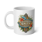 Jumbo Mug, 20oz