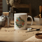 Jumbo Mug, 20oz