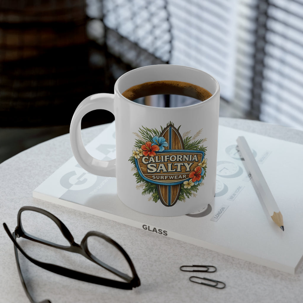 Jumbo Mug, 20oz