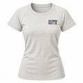 Health Is A Hobby – Heather Women’s Tee