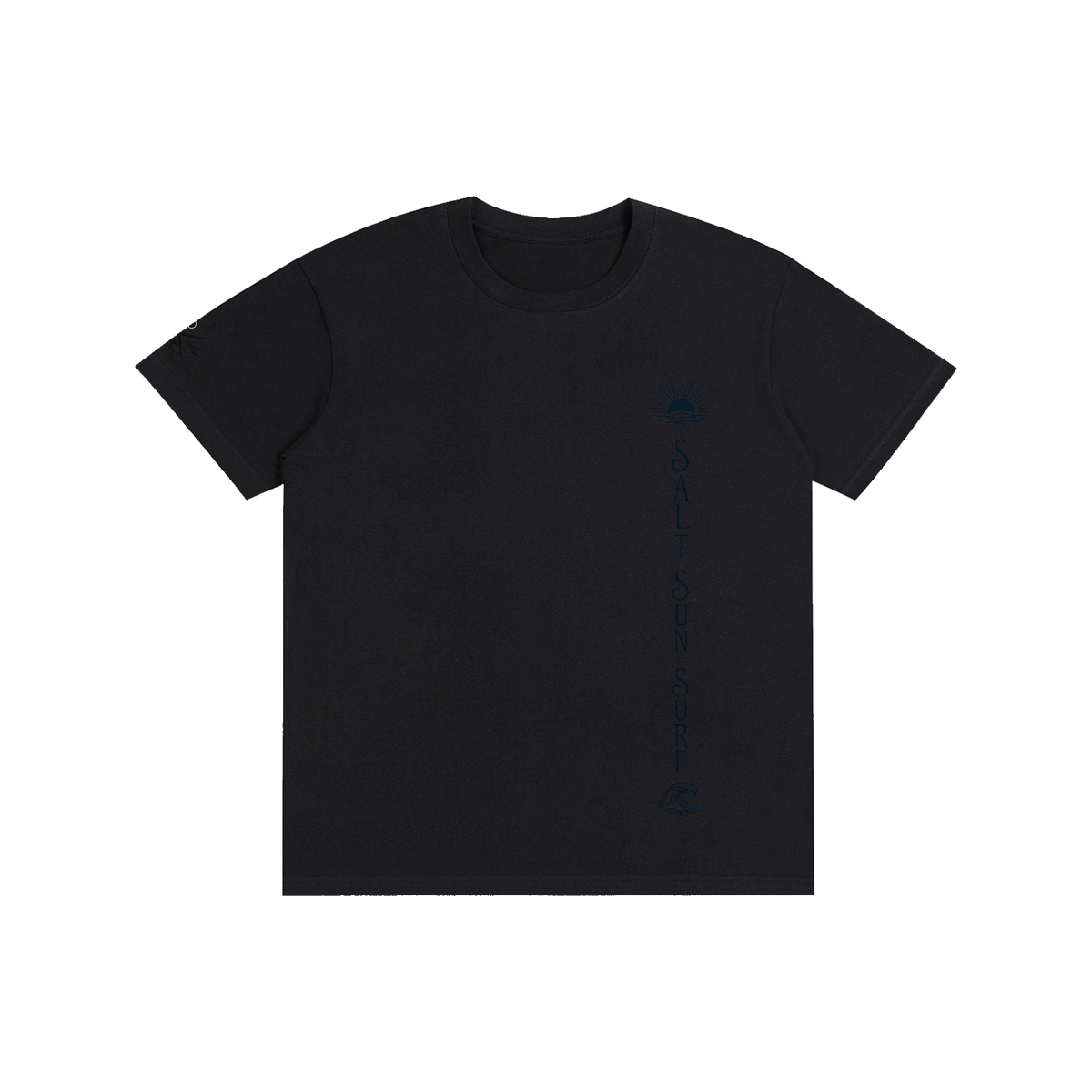 Ride The Vibe - Cotton Unisex Tee