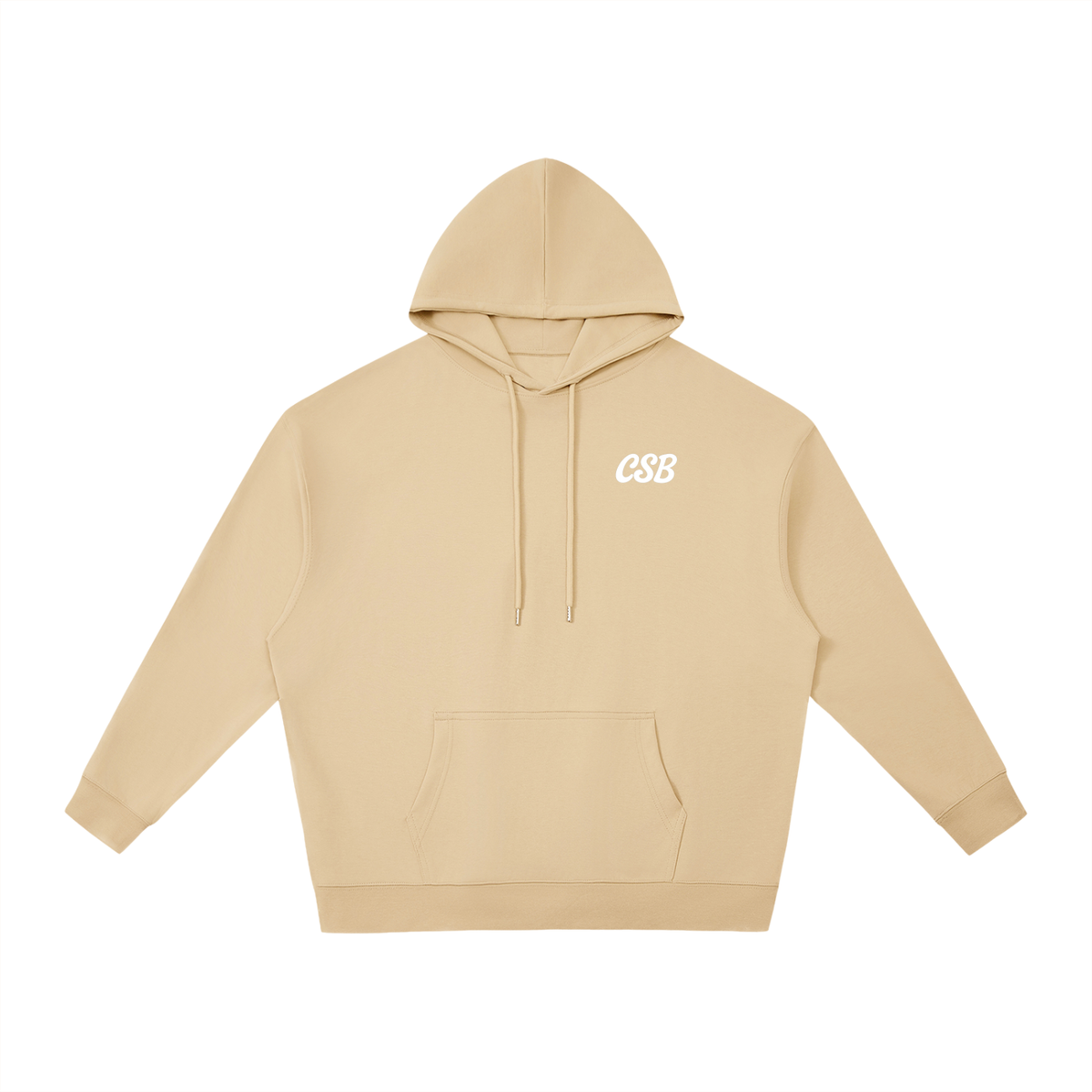 California Salty Rock Band Unisex Relaxed Pullover Hoodie