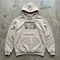 San Diego Salty Surf – Sand Pullover Hoodie