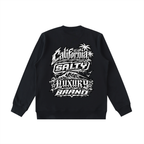 Essential Heavyweight Crewneck  Sweatshirt