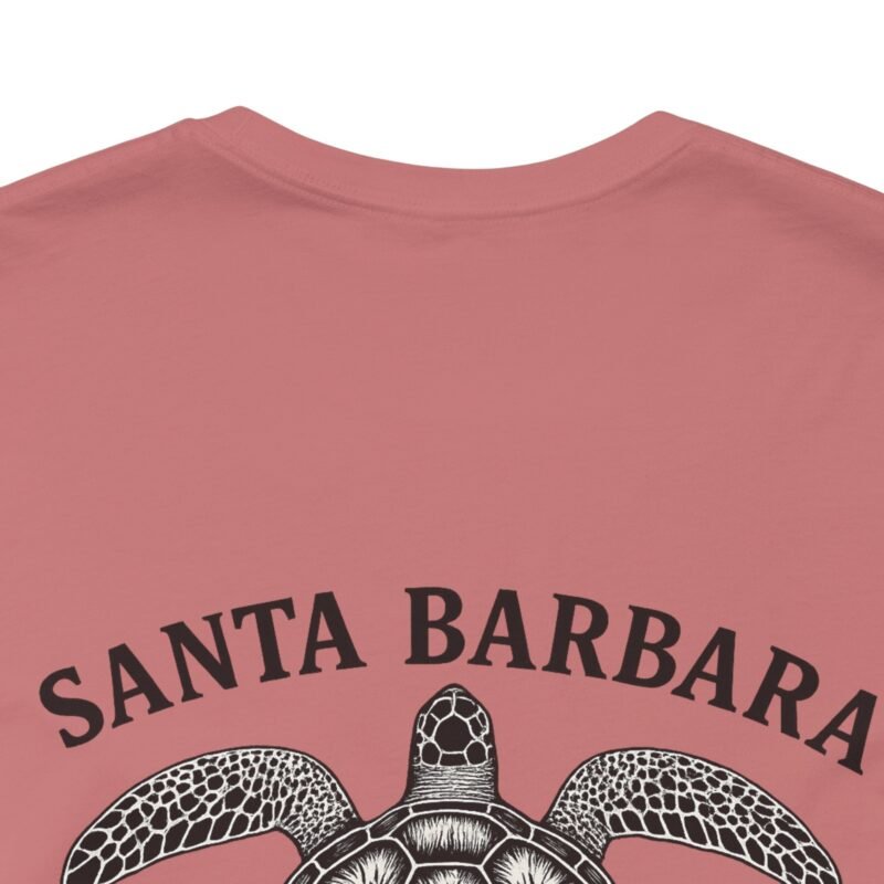 California Salty Crew Unisex Tee, Casual Summer Shirt, Beachwear, Gift for Fishermen, Outdoor Adventures, Vacation Essentials - Image 13