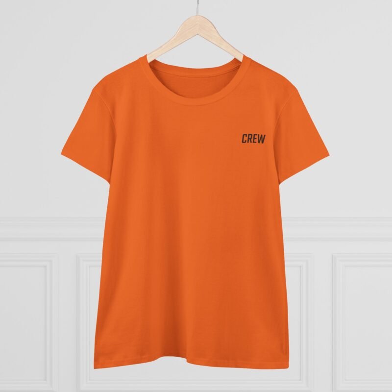 Women's Cotton Tee - Salty California Turtle Tee, Beach Vibes Shirt, Santa Barbara Souvenir, Casual Summer Top, Eco-Friendly Apparel - Image 12