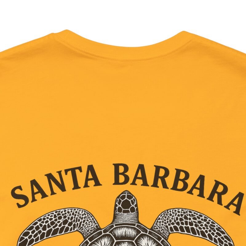 California Salty Crew Unisex Tee, Casual Summer Shirt, Beachwear, Gift for Fishermen, Outdoor Adventures, Vacation Essentials - Image 14
