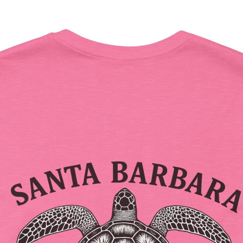 California Salty Crew Unisex Tee, Casual Summer Shirt, Beachwear, Gift for Fishermen, Outdoor Adventures, Vacation Essentials - Image 17