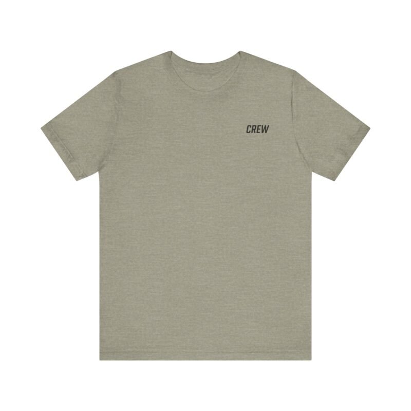 San Diego Salty Unisex Tee, Beach Vibes Shirt, Summer Casual Wear, Gift for Water Lovers, Perfect for Vacations, Relaxed Beach Days - Image 12