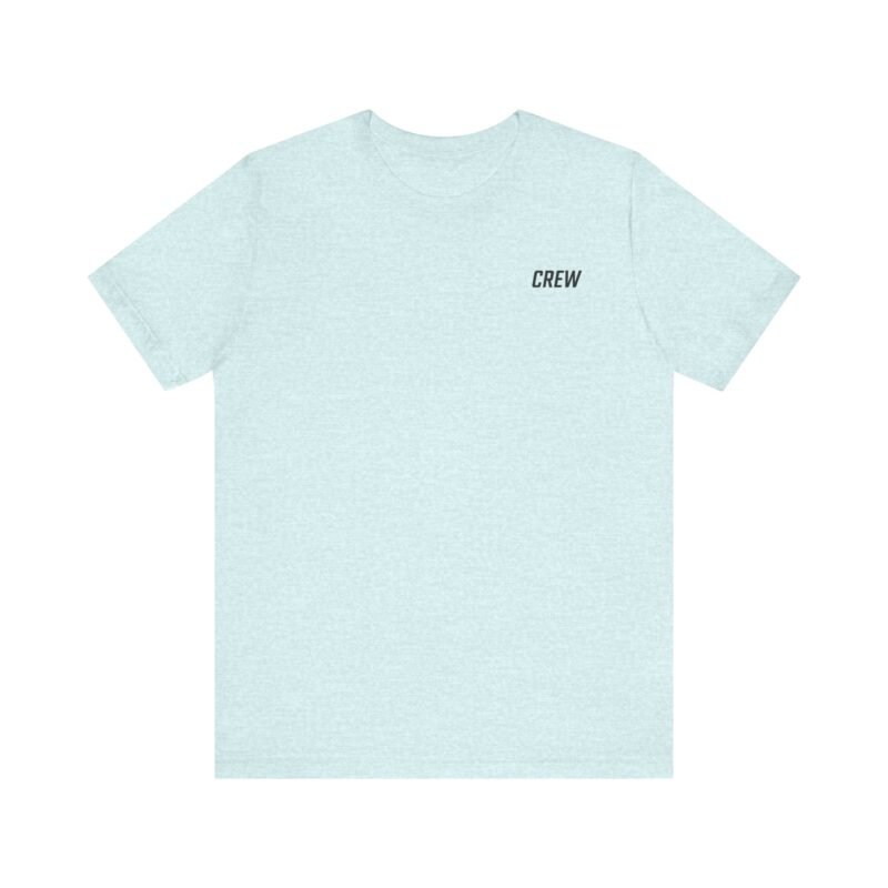San Diego Salty Unisex Tee, Beach Vibes Shirt, Summer Casual Wear, Gift for Water Lovers, Perfect for Vacations, Relaxed Beach Days - Image 14