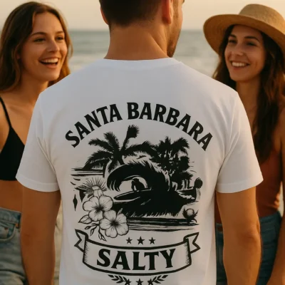 Santa Barbara