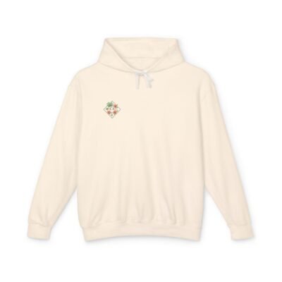 CA Palm Tree, CA Salty, Best, Lightweight Unisex Hoodie, Perfect for Coastal Adventures, Beach Days, Gifts for Fishermen, Casual Wear, Summer Style