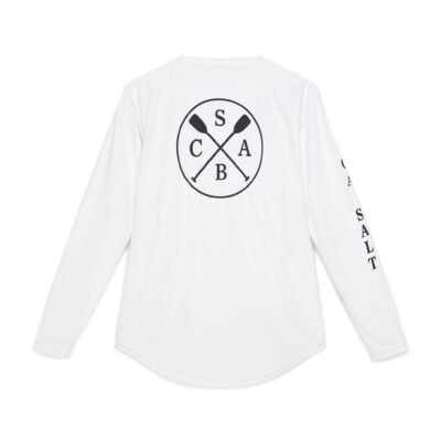 Men's UV Protection Long Sleeve Shirt (AOP)