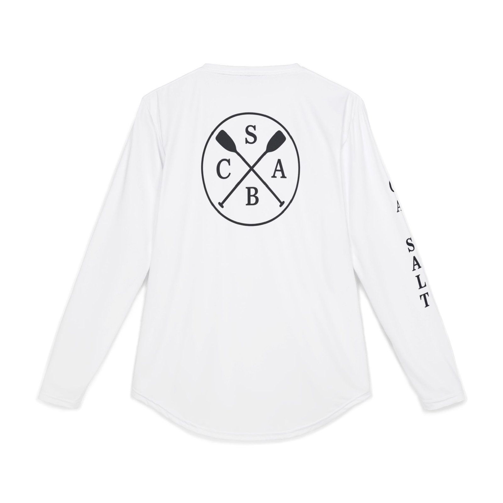 Men's UV Protection Long Sleeve Shirt (AOP)